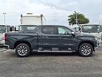 New 2025 Chevrolet Silverado 1500 LT Crew Cab 4x4 Pickup for sale #SZ287447 - photo 4
