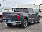 New 2025 Chevrolet Silverado 1500 LT Crew Cab 4x4 Pickup for sale #SZ287447 - photo 2