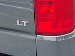 New 2025 Chevrolet Silverado 1500 LT Crew Cab 4x4 Pickup for sale #SZ287447 - photo 6