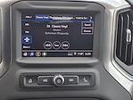 2025 Chevrolet Silverado 1500 Crew Cab 4x2 Pickup for sale #SZ287699 - photo 14