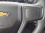 2025 Chevrolet Silverado 1500 Crew Cab 4x2 Pickup for sale #SZ287699 - photo 19