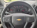 2025 Chevrolet Silverado 1500 Crew Cab 4x2 Pickup for sale #SZ287699 - photo 20