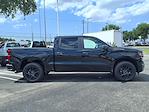 2025 Chevrolet Silverado 1500 Crew Cab 4x2 Pickup for sale #SZ287699 - photo 4