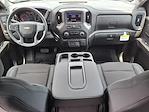 2025 Chevrolet Silverado 1500 Crew Cab 4x2 Pickup for sale #SZ287699 - photo 8