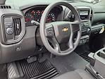 2025 Chevrolet Silverado 1500 Crew Cab 4x2 Pickup for sale #SZ287717 - photo 11