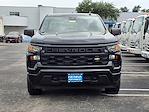 2025 Chevrolet Silverado 1500 Crew Cab 4x2 Pickup for sale #SZ287717 - photo 3