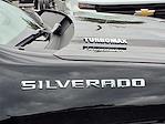 2025 Chevrolet Silverado 1500 Crew Cab 4x2 Pickup for sale #SZ287717 - photo 8