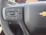 2025 Chevrolet Silverado 1500 Crew Cab 4x2 Pickup for sale #SZ287749 - photo 18