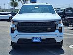 2025 Chevrolet Silverado 1500 Crew Cab 4x2 Pickup for sale #SZ287749 - photo 3