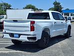 2025 Chevrolet Silverado 1500 Crew Cab 4x2 Pickup for sale #SZ287749 - photo 2