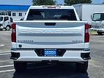 2025 Chevrolet Silverado 1500 Crew Cab 4x2 Pickup for sale #SZ287749 - photo 5