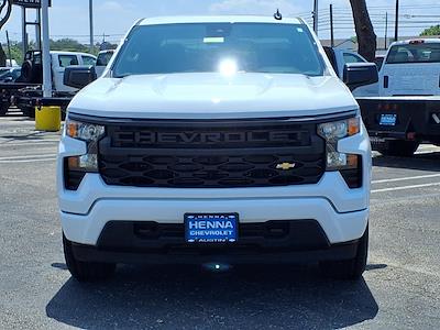 2025 Chevrolet Silverado 1500 Crew Cab 4x2 Pickup for sale #SZ287754 - photo 2