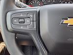 2025 Chevrolet Silverado 1500 Crew Cab 4x2 Pickup for sale #SZ287754 - photo 18