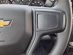2025 Chevrolet Silverado 1500 Crew Cab 4x2 Pickup for sale #SZ287754 - photo 19