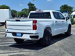 2025 Chevrolet Silverado 1500 Crew Cab 4x2 Pickup for sale #SZ287754 - photo 4