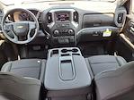 2025 Chevrolet Silverado 1500 Crew Cab 4x2 Pickup for sale #SZ287754 - photo 8