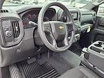 2025 Chevrolet Silverado 1500 Crew Cab 4x2 Pickup for sale #SZ287763 - photo 11