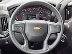 2025 Chevrolet Silverado 1500 Crew Cab 4x2 Pickup for sale #SZ287763 - photo 17