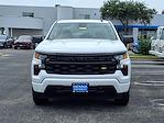 2025 Chevrolet Silverado 1500 Crew Cab 4x2 Pickup for sale #SZ287763 - photo 3