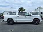 2025 Chevrolet Silverado 1500 Crew Cab 4x2 Pickup for sale #SZ287763 - photo 4