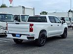 2025 Chevrolet Silverado 1500 Crew Cab 4x2 Pickup for sale #SZ287763 - photo 2