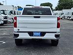 2025 Chevrolet Silverado 1500 Crew Cab 4x2 Pickup for sale #SZ287763 - photo 5