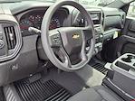 2025 Chevrolet Silverado 1500 Crew Cab 4x2 Pickup for sale #SZ287952 - photo 11