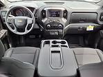 2025 Chevrolet Silverado 1500 Crew Cab 4x2 Pickup for sale #SZ287952 - photo 14