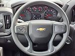2025 Chevrolet Silverado 1500 Crew Cab 4x2 Pickup for sale #SZ287952 - photo 17