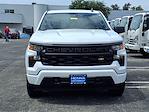 2025 Chevrolet Silverado 1500 Crew Cab 4x2 Pickup for sale #SZ287952 - photo 3