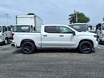 2025 Chevrolet Silverado 1500 Crew Cab 4x2 Pickup for sale #SZ287952 - photo 4