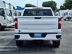 2025 Chevrolet Silverado 1500 Crew Cab 4x2 Pickup for sale #SZ287952 - photo 5