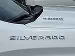 2025 Chevrolet Silverado 1500 Crew Cab 4x2 Pickup for sale #SZ287952 - photo 8