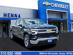2025 Chevrolet Silverado 1500 Crew Cab 4x2 Pickup for sale #SZ312146 - photo 1