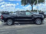 2025 Chevrolet Silverado 1500 Crew Cab 4x2 Pickup for sale #SZ312146 - photo 4