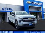 2025 Chevrolet Silverado 1500 Crew Cab 4x4 Pickup for sale #SZ312971 - photo 1