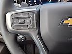 2025 Chevrolet Silverado 1500 Crew Cab 4x4 Pickup for sale #SZ312971 - photo 19