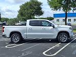 2025 Chevrolet Silverado 1500 Crew Cab 4x4 Pickup for sale #SZ312971 - photo 4