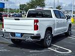 2025 Chevrolet Silverado 1500 Crew Cab 4x4 Pickup for sale #SZ312971 - photo 2