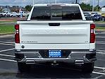 2025 Chevrolet Silverado 1500 Crew Cab 4x4 Pickup for sale #SZ312971 - photo 5