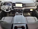 2025 Chevrolet Silverado 1500 Crew Cab 4x4 Pickup for sale #SZ312971 - photo 8