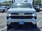 2025 Chevrolet Silverado 1500 Crew Cab 4x2 Pickup for sale #SZ316199 - photo 3