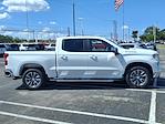 2025 Chevrolet Silverado 1500 Crew Cab 4x2 Pickup for sale #SZ316199 - photo 4