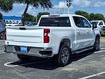 2025 Chevrolet Silverado 1500 Crew Cab 4x2 Pickup for sale #SZ316199 - photo 2