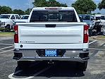 2025 Chevrolet Silverado 1500 Crew Cab 4x2 Pickup for sale #SZ316199 - photo 5