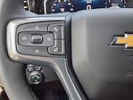 2025 Chevrolet Silverado 1500 Crew Cab 4x2 Pickup for sale #SZ322657 - photo 19
