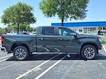 2025 Chevrolet Silverado 1500 Crew Cab 4x2 Pickup for sale #SZ322657 - photo 4