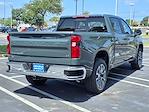 2025 Chevrolet Silverado 1500 Crew Cab 4x2 Pickup for sale #SZ322657 - photo 2