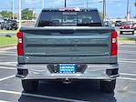 2025 Chevrolet Silverado 1500 Crew Cab 4x2 Pickup for sale #SZ322657 - photo 5