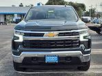 2025 Chevrolet Silverado 1500 Crew Cab 4WD Pickup for sale #SZ322875 - photo 3